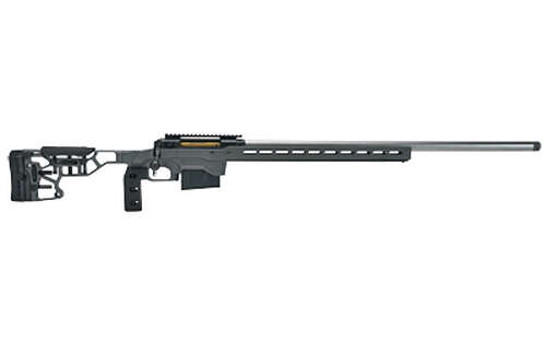 Rifles Long Guns Savage Arms 110 Elite Precision 300WinMag SAV 110 ELT PRSN 300WIN 30" 5RD GRY